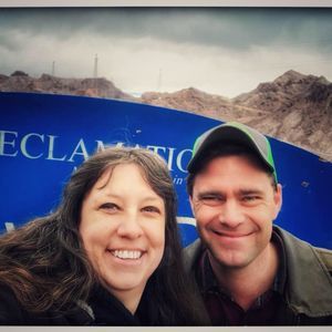 Meet your Posher, Stevie